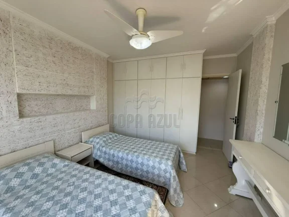 Imagem Lagoa – Avenida Epitácio Pessoa | Residencial › Apartamento 3 quarto(s) à Venda