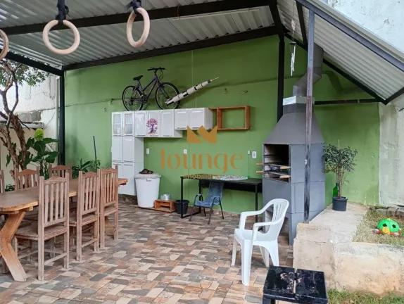 Imagem Casa à venda Zona Norte bairro Vila Santa Clara - Sorocaba/SP