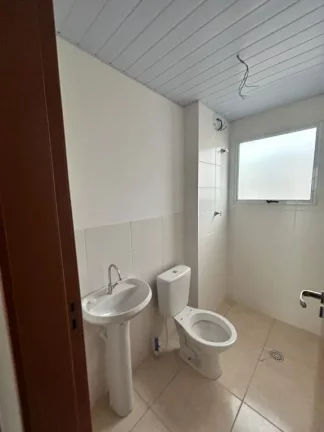 Imagem Apartamento com 2 dormitórios à venda, 42 m² por R$ 225.000,00 - Parque Residencial Casa Branca - Suzano/SP