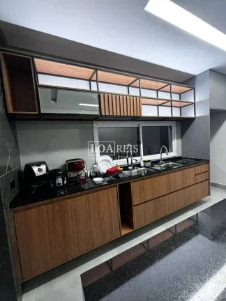 Imagem Bella Vitta -Caçapava-Sobrado-3 quartos-1 Suíte- 170m2