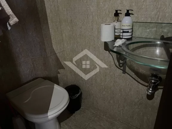 Imagem Apartamento Mobiliado à Venda em Copacabana com Vista para o Mar