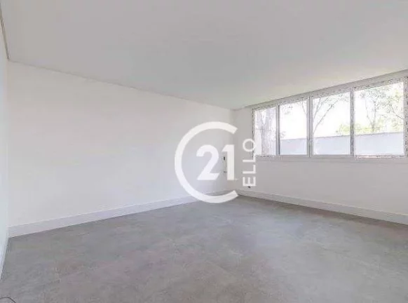 Imagem Casa com 4 dormitórios à venda, 686 m² por R$ 8.500.000,00 - Jardim Cordeiro - São Paulo/SP