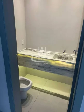 Imagem Condomínio Residencial Damha VI - São José do Rio Preto