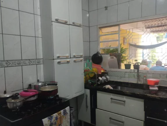 Imagem Casa à venda, 84 m² por R$ 450.000,00 - Jardim Presidente Dutra - Guarulhos/SP