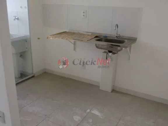 Imagem Apartamento à Venda no Centro de Diadema