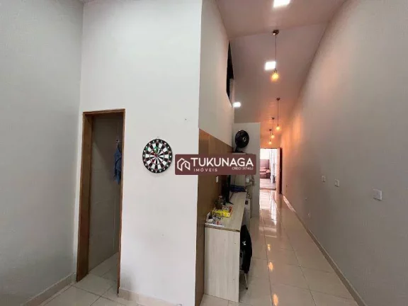 Imagem Sobrado com 4 quartos à venda, 200 m² por R$ 950.000 - Vila Rosália - Guarulhos/SP