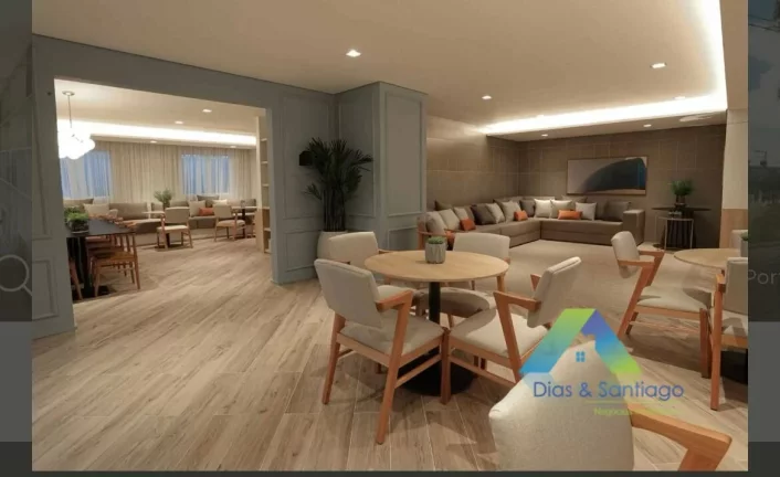 Imagem Apartamento à venda no bairro Vila Dom Pedro I - São Paulo/SP, Zona Sul