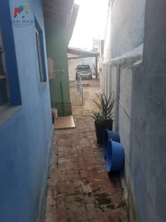 Imagem Casa em Vila Juca Menezes, Tatuí/SP