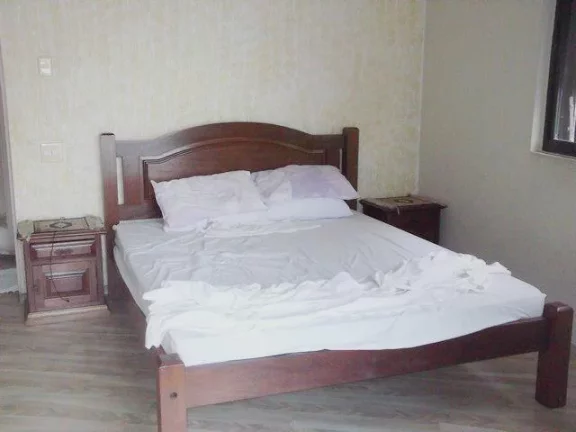 Imagem Apartamento com 3 dormitórios para alugar, 200 m² - Astúrias - Guarujá/SP