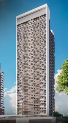Imagem Apartamento à venda em São Paulo, Quarta Parada, com 2 quartos, 75m2