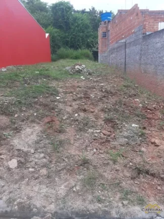 Imagem Terreno à venda no Jardim Marambaia, em Jundiaí - SP.