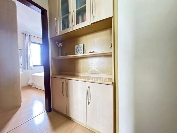 Imagem Apartamento com 3 dormitórios à venda, 72 m² por R$ 450.000 - Vila Andrade - São Paulo/SP