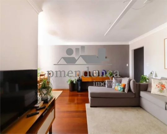 Imagem Apartamento reformado na Vila Madalena, em plena Rua Harmonia, pronto para morar!