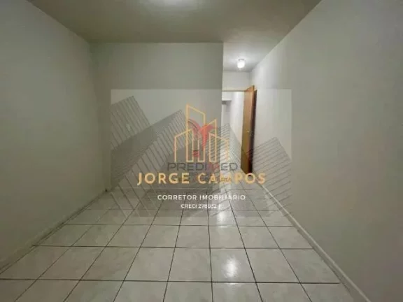 Imagem AP-24160 – APARTAMENTO COM 2 QUARTOS NO CENTRO DE SJCAMPOS
