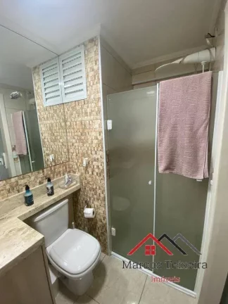 Imagem Apartamento - Vila Osasco
