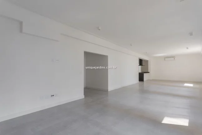 Imagem Apartamento à venda Jardim Paulista São Paulo