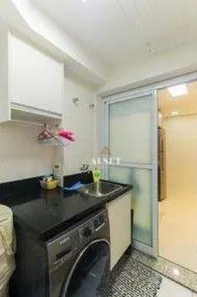 Imagem Apartamento com 3 dormitórios à venda, 122 m² por R$ 1.830.000,00 - Mooca - São Paulo/SP
