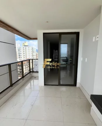Imagem UM MARAVILHOSO FRENTE MAR NA PRAIA DO MORRO / GUARAPARI - ES