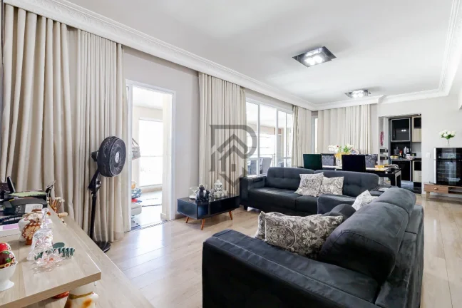 Imagem Apartamento frente ao Shopping Frei Caneca andar alto vista livre