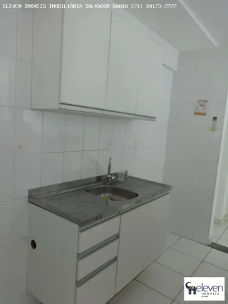 Imagem LOCAÇÃO SEM MOVEIS, BARRA LIFE   1/4  1 UMA SUÍTE, INFRA NA  RUA MARQUES DE CARAVELAS NA BARRA