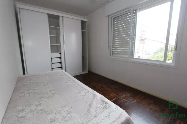 Imagem Apartamento para venda, 2 quarto(s), Centro Histórico, Porto Alegre