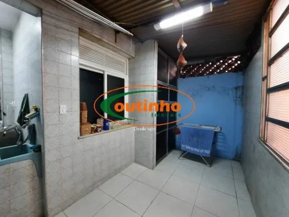 Imagem (27485) Rua Mariz e Barros - Tijuca