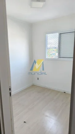 Imagem Apartamento 2 Dorms na Vila João Ramalho com Varanda e Lazer