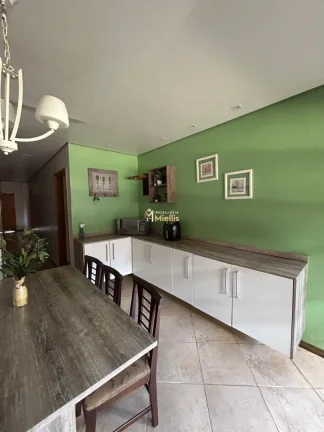 Imagem Casa com 3 Dormitorio(s) localizado(a) no bairro Krahe em Viamão / Ref.:57580620