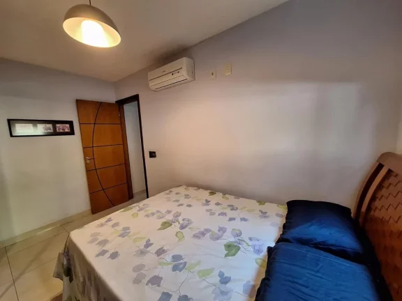 Imagem Apartamento para Venda em Rio de Janeiro, Jacarepaguá, 2 dormitórios, 1 banheiro, 1 vaga