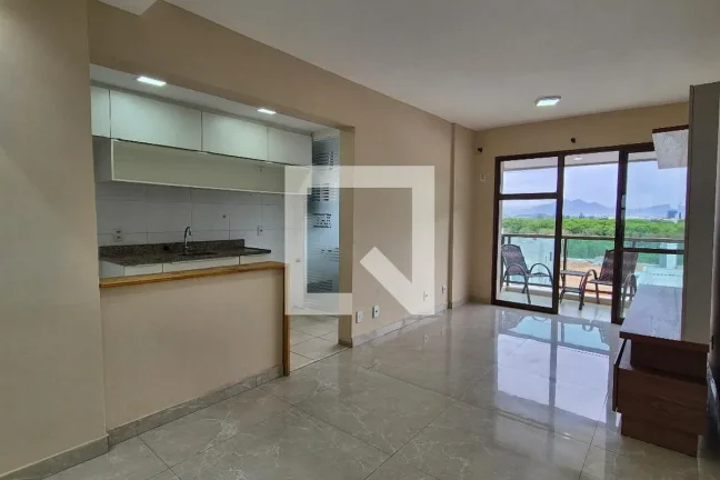 Imagem Apartamento à Venda - Recreio, 2 Quartos, 70 m2