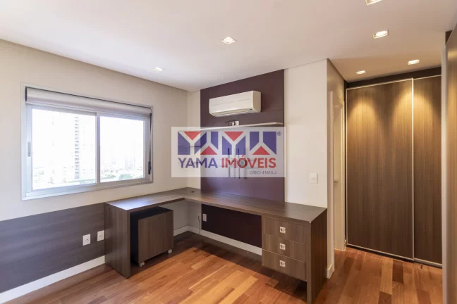 Imagem Apartamento à venda no bairro Jardim Botânico - Ribeirão Preto/SP