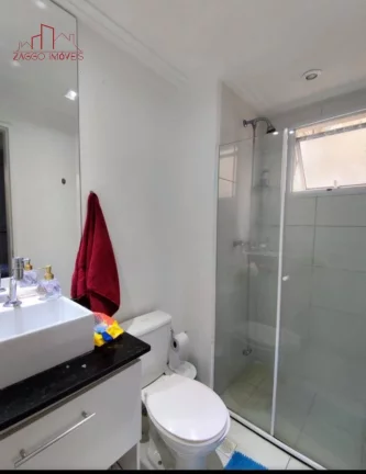 Imagem Apartamento em Interlagos - 2 dorms - 63m² - 1 vaga