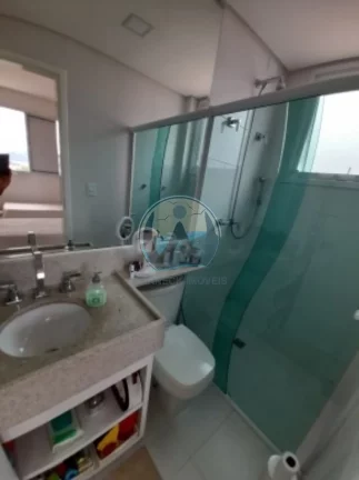 Imagem Imperdível cobertura de luxo à venda em Ubatuba-SP, bairro Itagua, 3 quartos, 3 suítes, 2 salas, 1 banheiro, 2 vagas, 171m².