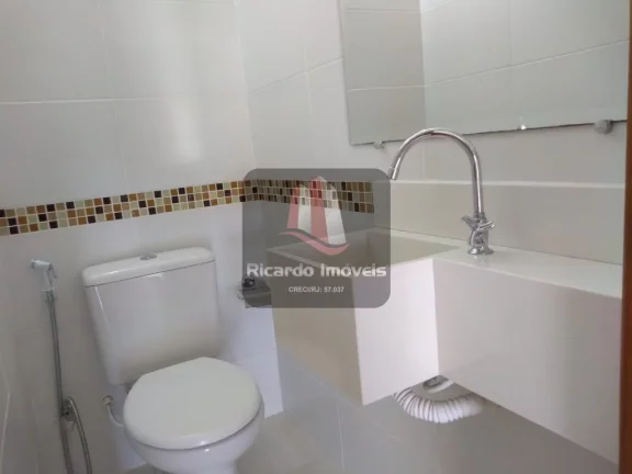 Imagem Excelente Apartamento Cobertura Sol da Manhã
