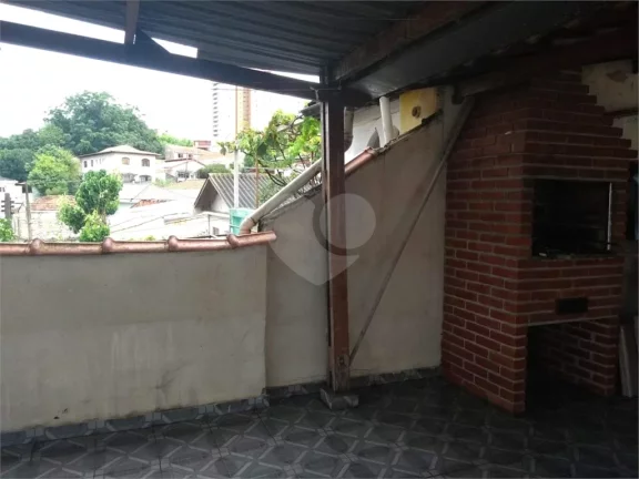Imagem Casa à venda com 5 quartos em Butantã, São Paulo - SP