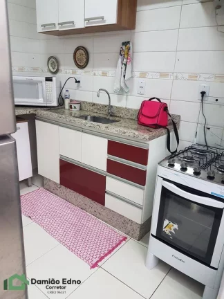 Imagem CASA NO CONDOMÍNIO GARDEN RESORT - ACEITA CASA NA REGIÃO NA TROCA