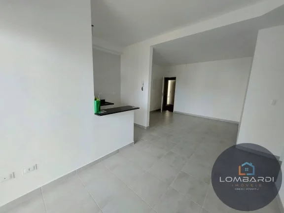 Imagem APARTAMENTO RECÉM ENTREGUE EM ÓTIMA LOCALIZAÇÃO NO ITAGUÁ !