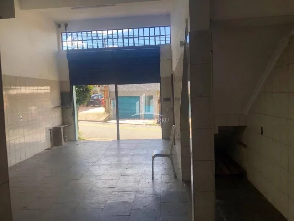 Imagem SALÃO COMERCIAL 45 M2 VILA MAGINE - MAUÁ