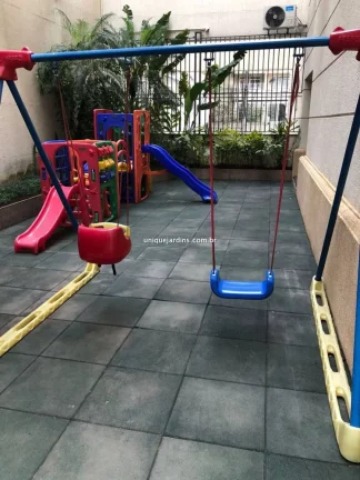 Imagem Apartamento à venda Jardim Paulista São Paulo