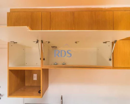Imagem Apartamento - Padrão / Residencial / Cerqueira C?(C)sar