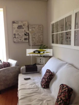 Imagem Apartamento para venda na Aclimação com 111mts