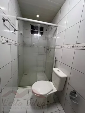 Imagem Condomínio de casa inglês 120m