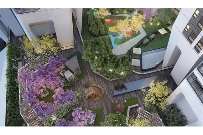 Imagem APARTAMENTO RESIDENCIAL em São Paulo - SP, Chácara Santo Antônio (Zona Sul)