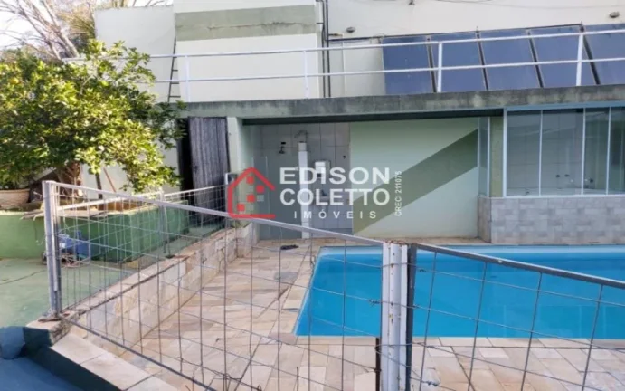 Imagem Pronto para Morar - Casa, rancho para Venda, Jardim Estoril, Piracicaba!!