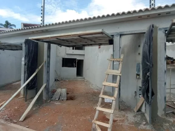 Imagem Casa à venda, 92 m² por R$ 380.000,00 - Jardim Rio Negro - Itaquaquecetuba/SP