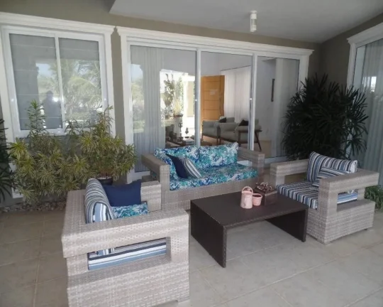 Imagem Casa de Luxo no Condomínio Flamboyant  Atibaia/SP
