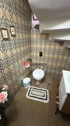 Imagem Casa à venda, Santa Maria, São Caetano do Sul, SP