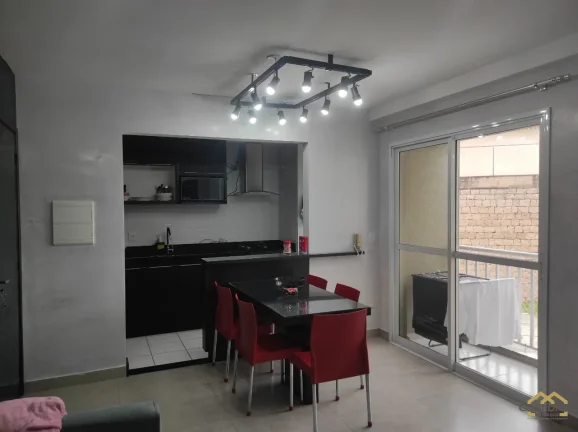 Imagem Apartamento à VENDA no Condomínio Scalla - Engordadouro - Jundiaí/SP
