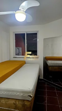 Imagem APARTAMENTO COM LAZER COMPLETO DE CLUBE.