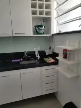Imagem Apartamento para Venda em Rio de Janeiro, CATETE, 1 dormitório, 1 banheiro